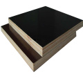 Film faced plywood for construction